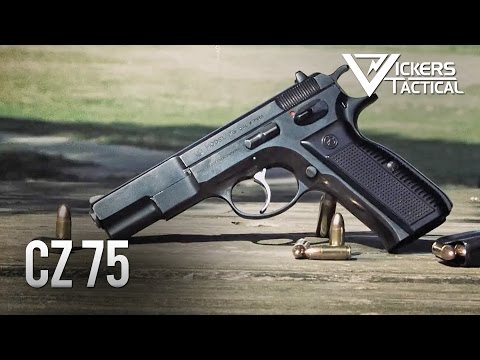 best recoil spring for cz 75 compact